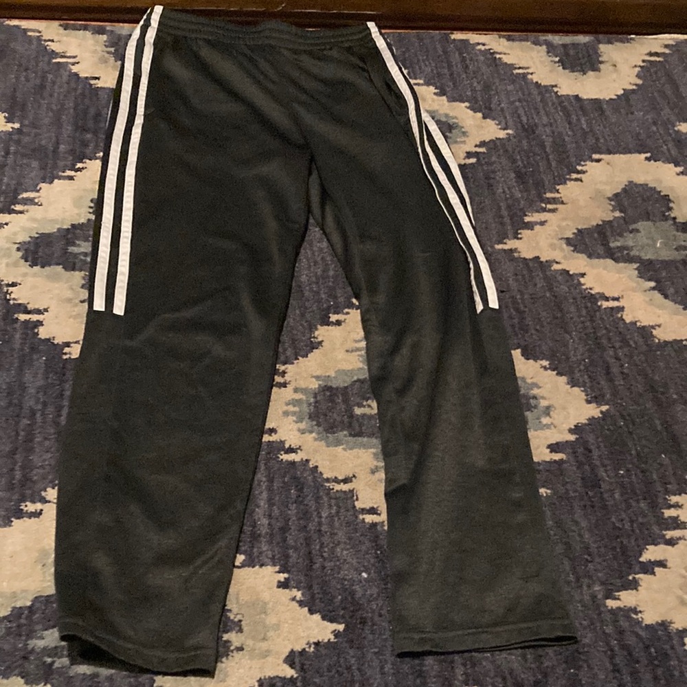 Adidas sliky jogging pants